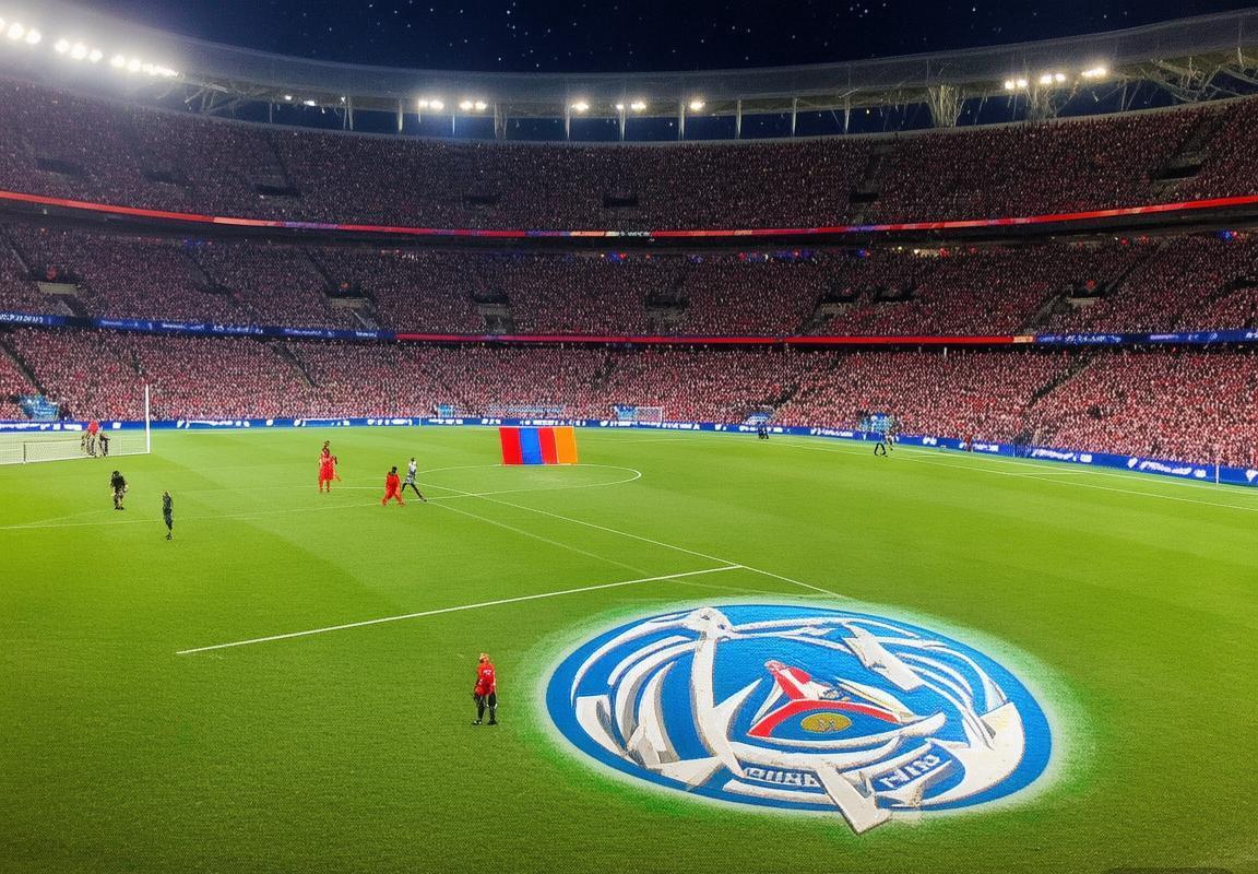 巴黎圣曼VS摩纳哥：巅峰对决前瞻解析