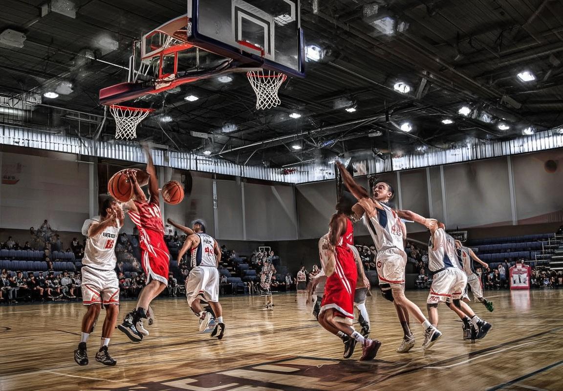 北控VS上海篮球对决：赛后成长与战术解析