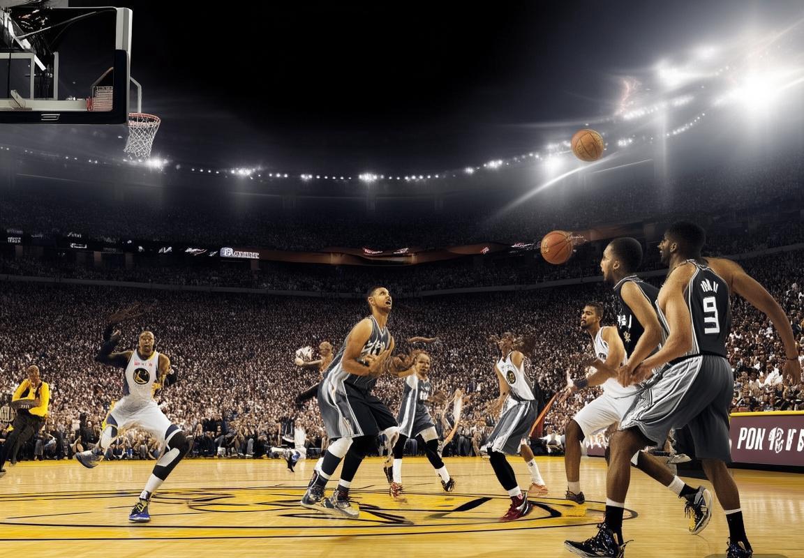 2016年NBA经典对决：勇士VS马刺传奇战