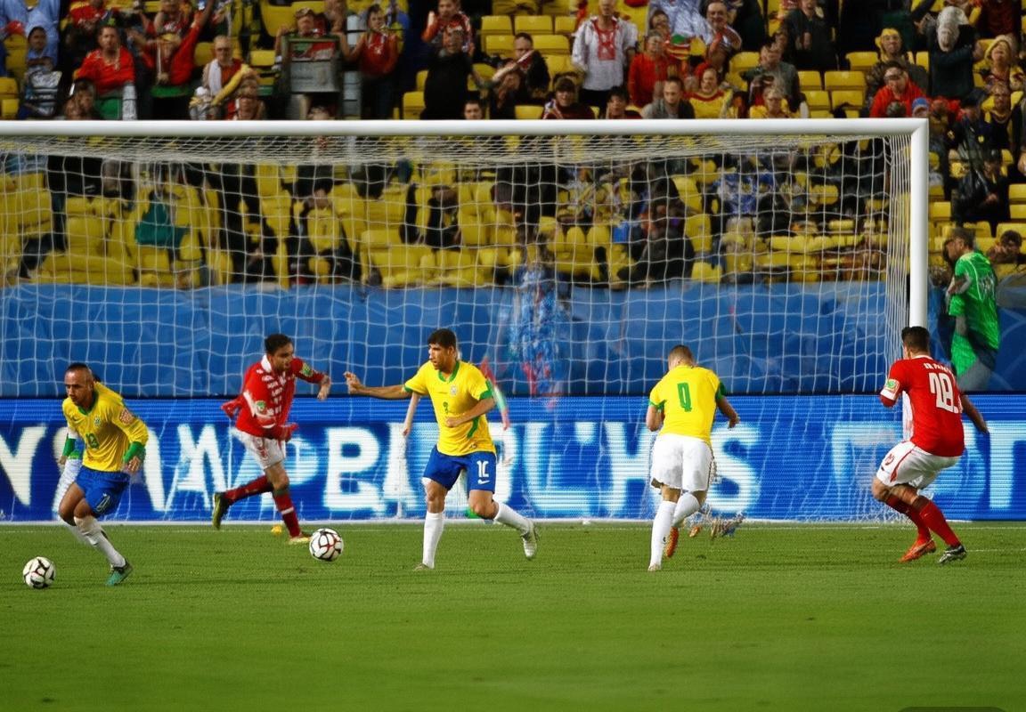 巴西VS瑞士：赛事走向解析与投注风向标