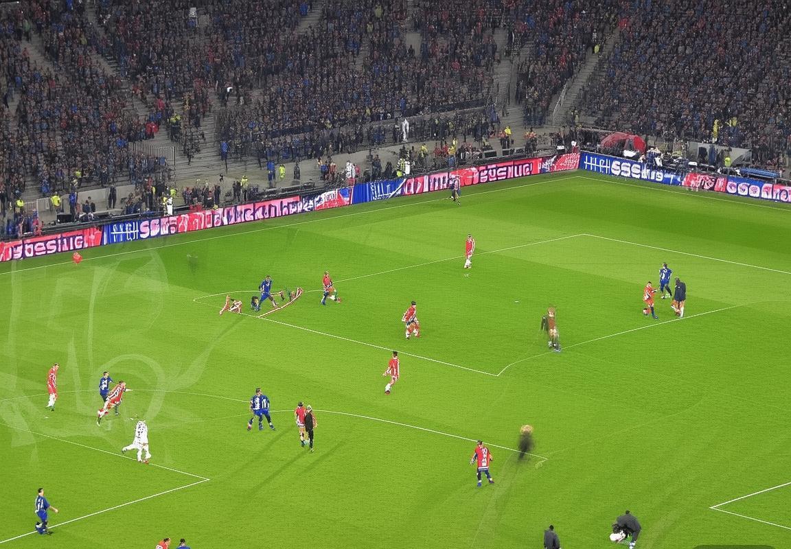 拜仁慕尼黑VS里昂：巅峰对决战术解析与精彩瞬间回顾